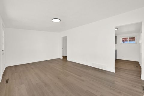 Tiny photo for 2105 W 5700 S, Roy, UT 84067 (MLS # 2136049)