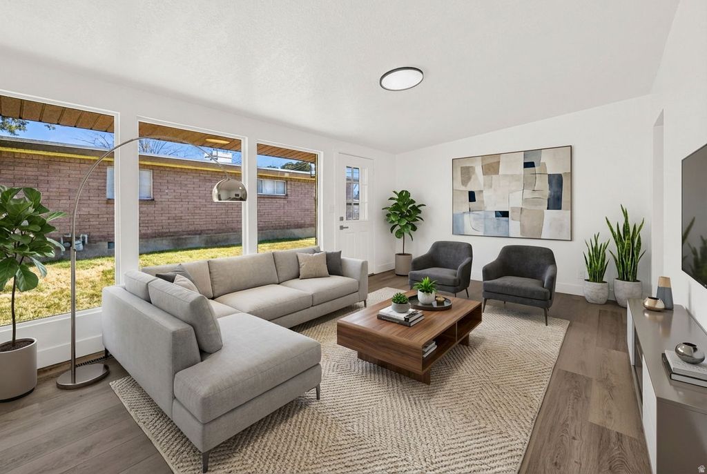 Photo of 2105 W 5700 S, Roy, UT 84067 (MLS # 2136049)