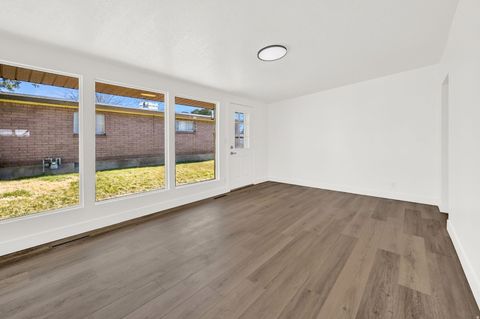 Tiny photo for 2105 W 5700 S, Roy, UT 84067 (MLS # 2136049)