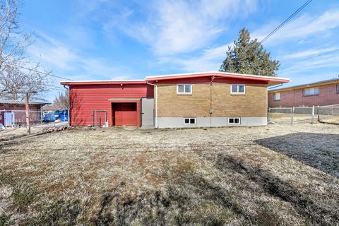 Tiny photo for 2105 W 5700 S, Roy, UT 84067 (MLS # 2136049)