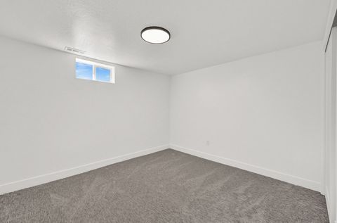 Tiny photo for 2105 W 5700 S, Roy, UT 84067 (MLS # 2136049)