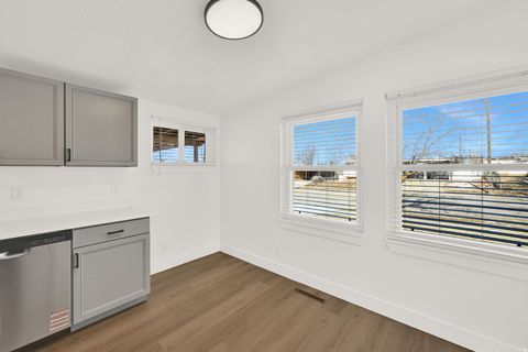 Tiny photo for 2105 W 5700 S, Roy, UT 84067 (MLS # 2136049)
