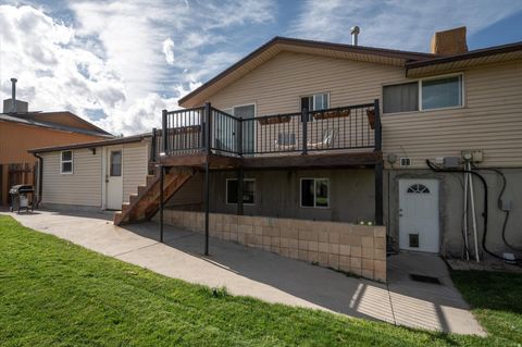Tiny photo for 3755 S MARSHA DR W, West Valley City, UT 84128 (MLS # 2120442)