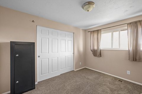 Tiny photo for 3755 S MARSHA DR W, West Valley City, UT 84128 (MLS # 2120442)