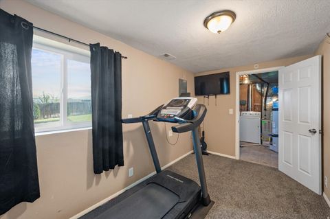 Tiny photo for 3755 S MARSHA DR W, West Valley City, UT 84128 (MLS # 2120442)
