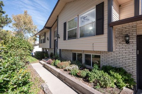 Tiny photo for 3755 S MARSHA DR W, West Valley City, UT 84128 (MLS # 2120442)