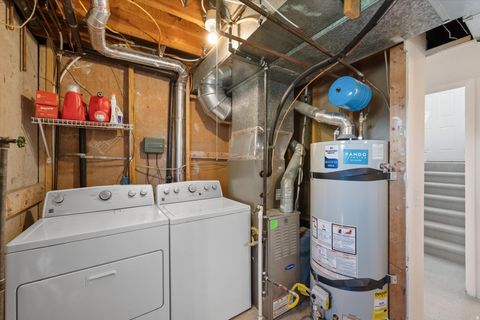 Tiny photo for 3755 S MARSHA DR W, West Valley City, UT 84128 (MLS # 2120442)