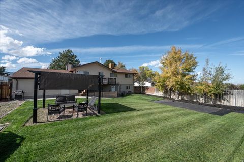 Tiny photo for 3755 S MARSHA DR W, West Valley City, UT 84128 (MLS # 2120442)