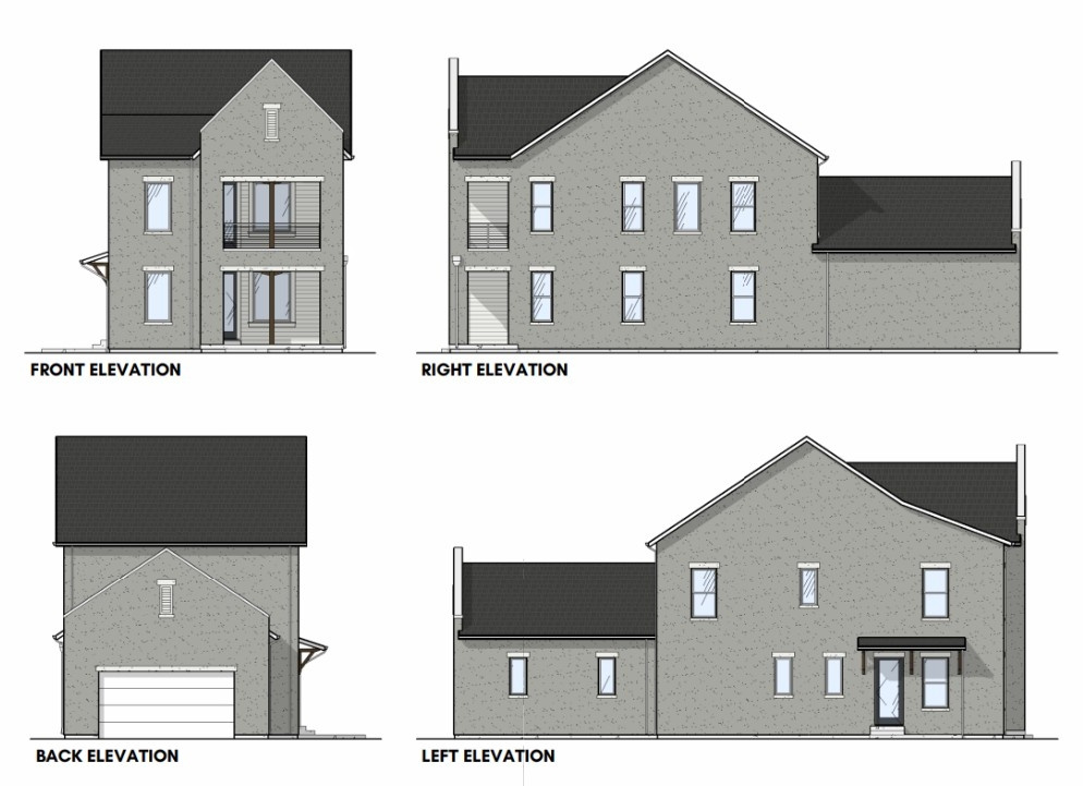 DAYBREAK - Residential