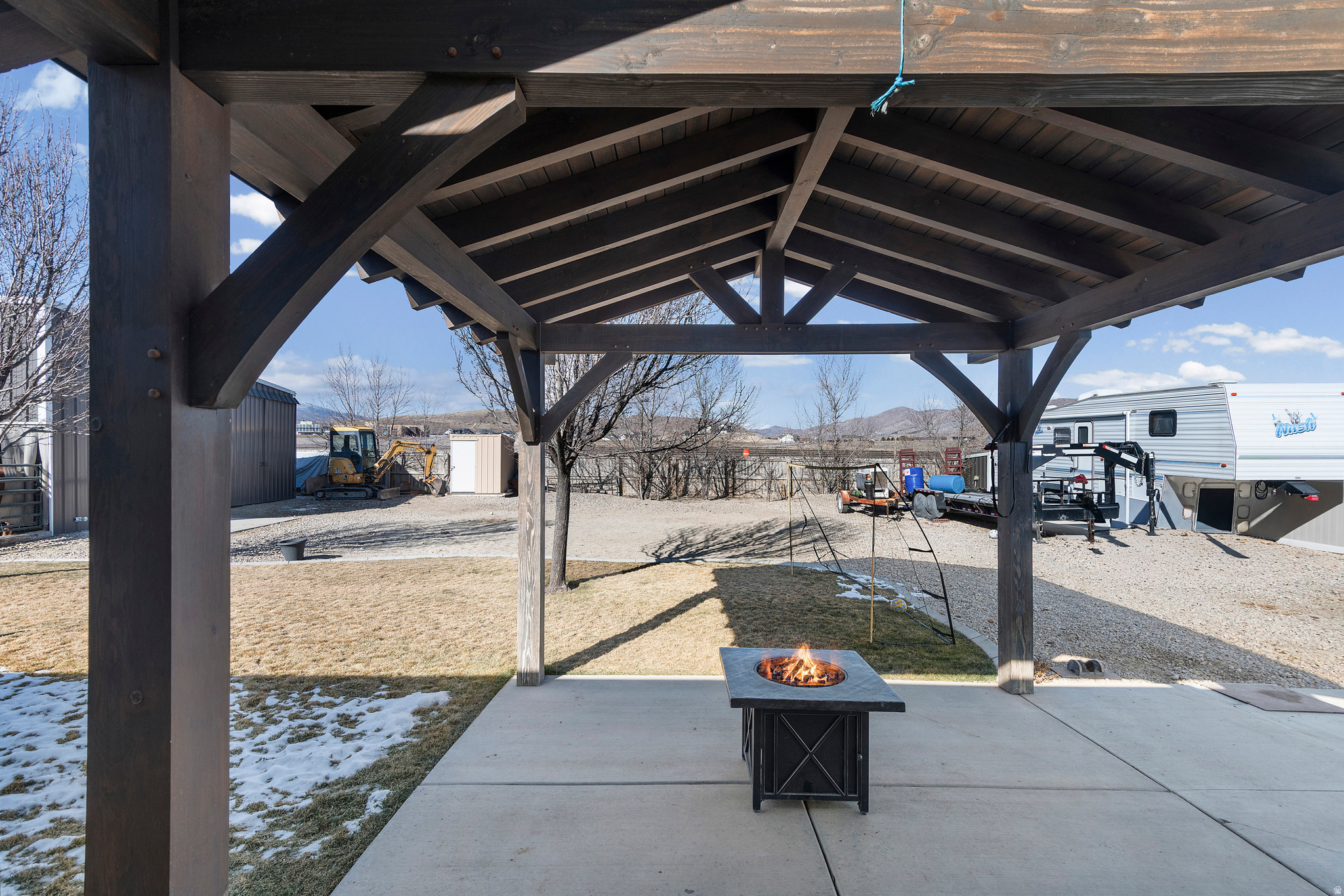 SAGE VALLEY - Residential