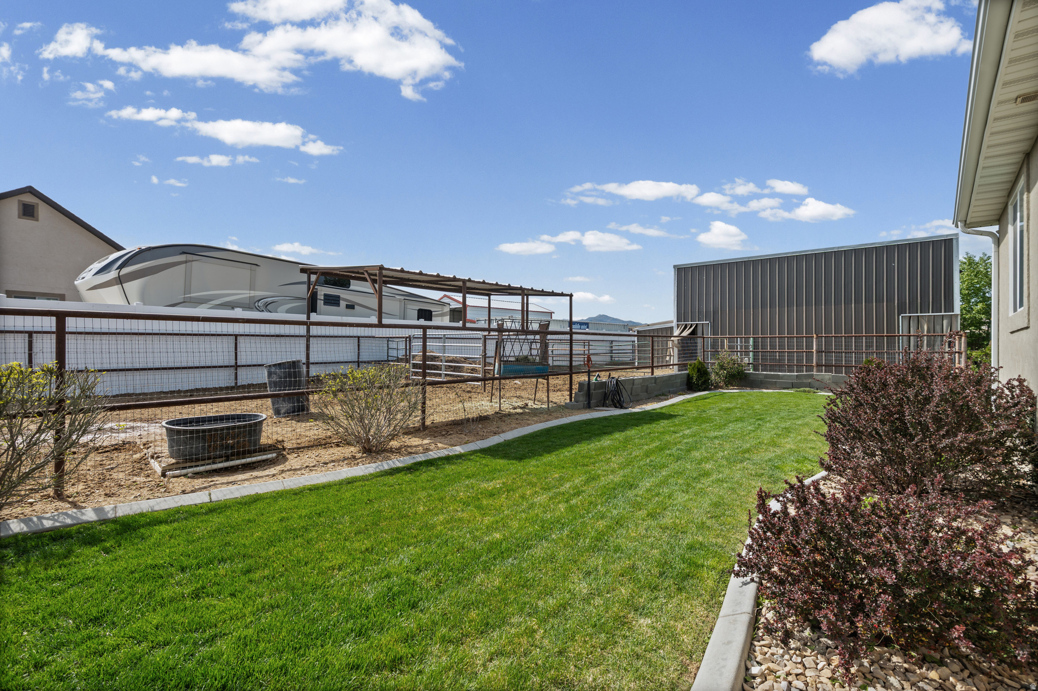 SAGE VALLEY - Residential