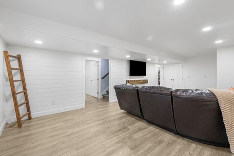 Tiny photo for 1587 E SMITHFIELD DR, Eagle Mountain, UT 84005 (MLS # 2136144)