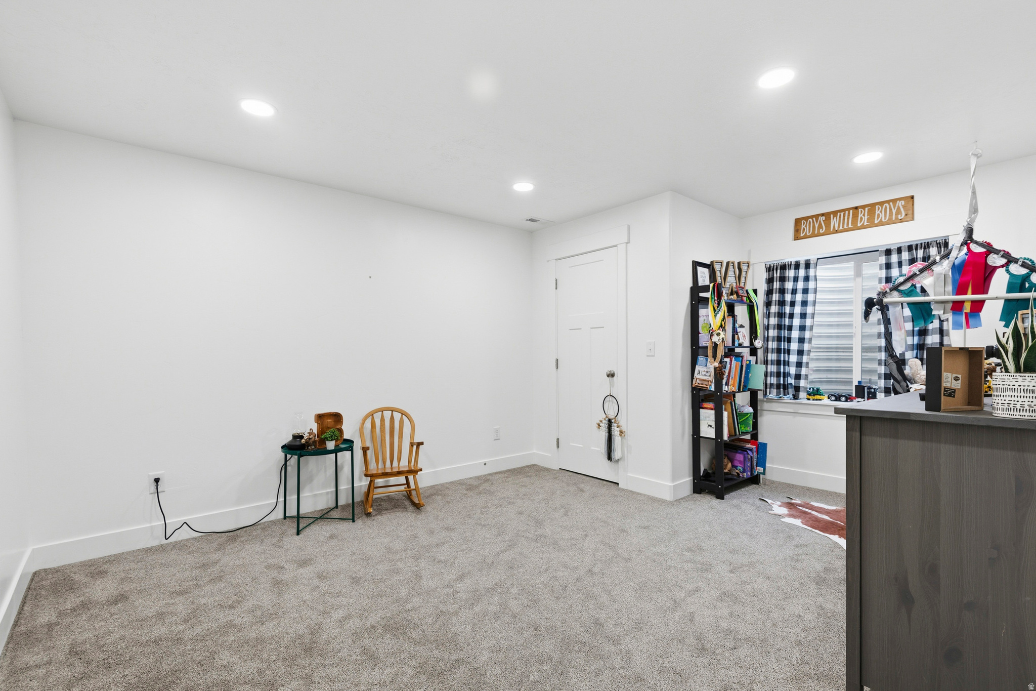 SAGE VALLEY - Residential