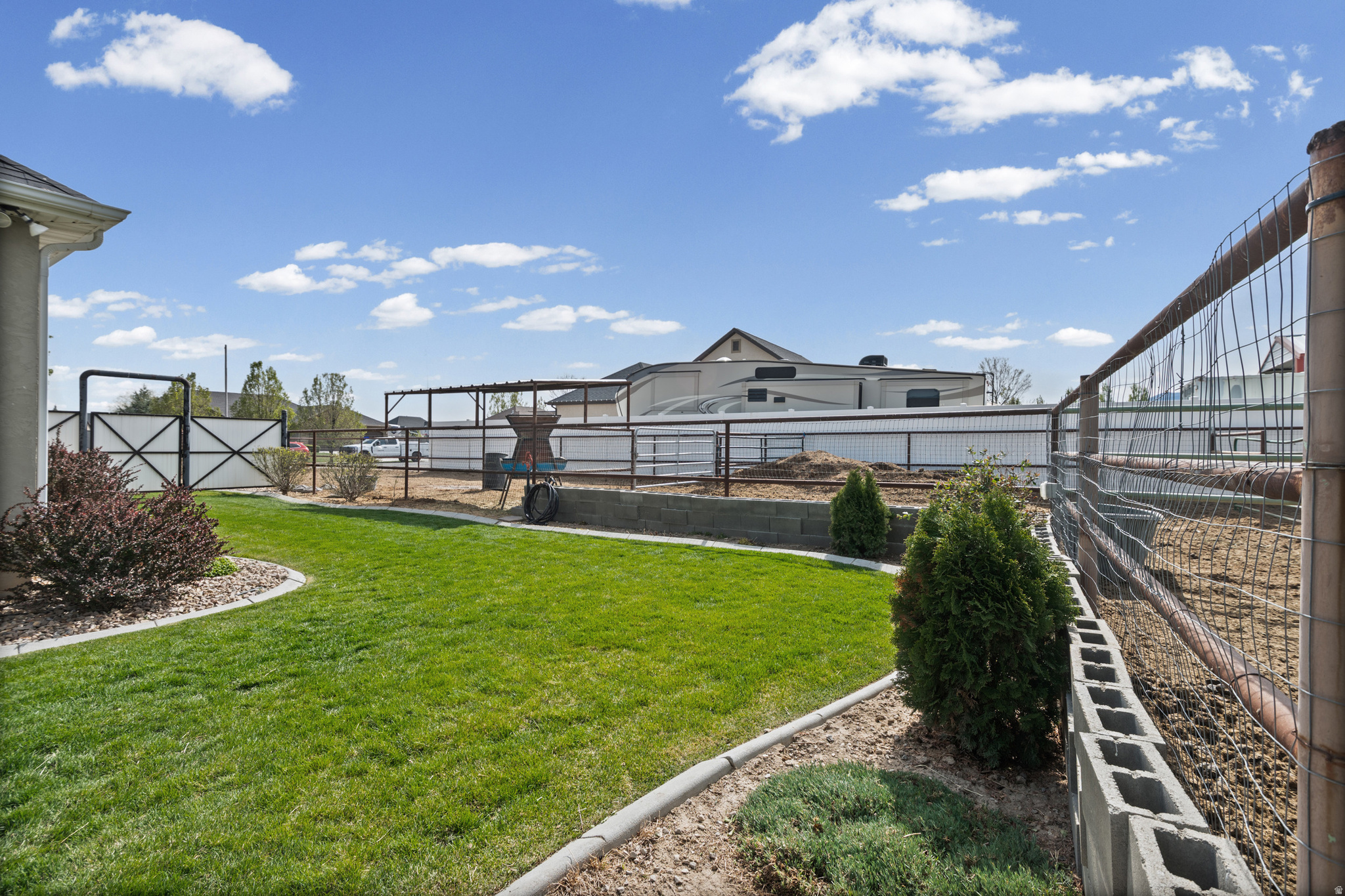 SAGE VALLEY - Residential