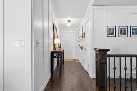 Tiny photo for 1587 E SMITHFIELD DR, Eagle Mountain, UT 84005 (MLS # 2136144)