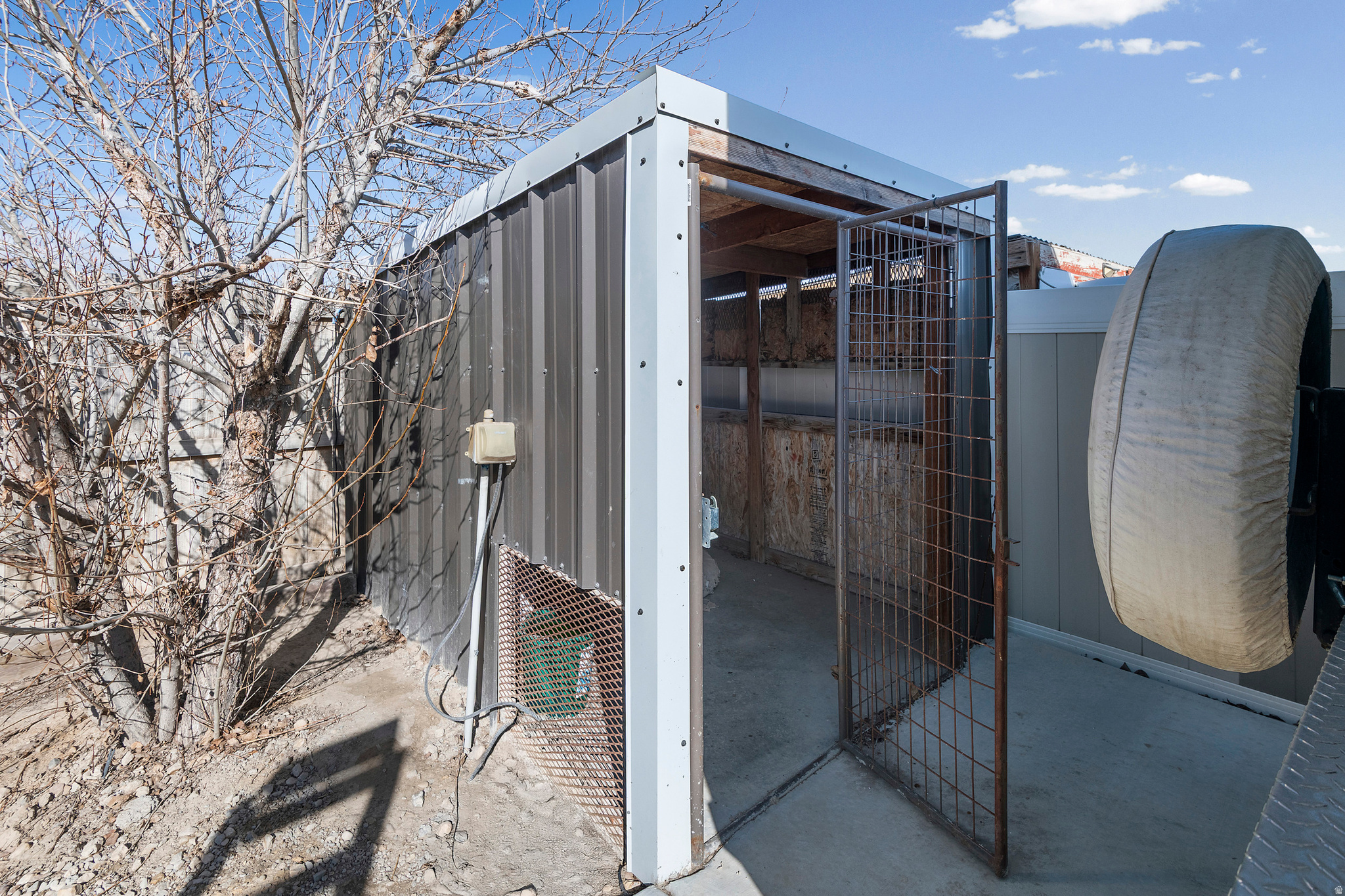 SAGE VALLEY - Residential