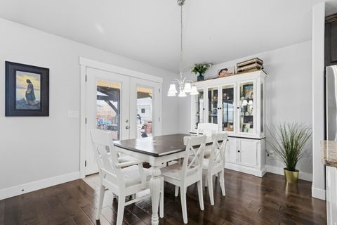 Tiny photo for 1587 E SMITHFIELD DR, Eagle Mountain, UT 84005 (MLS # 2136144)