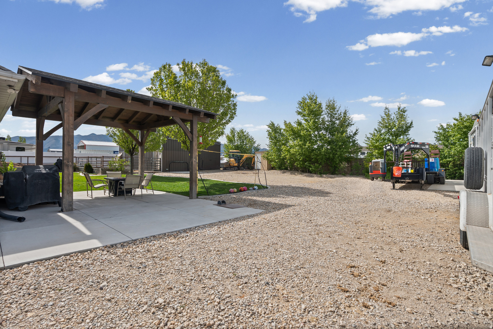 SAGE VALLEY - Residential