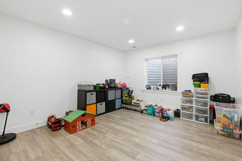 Tiny photo for 1587 E SMITHFIELD DR, Eagle Mountain, UT 84005 (MLS # 2136144)