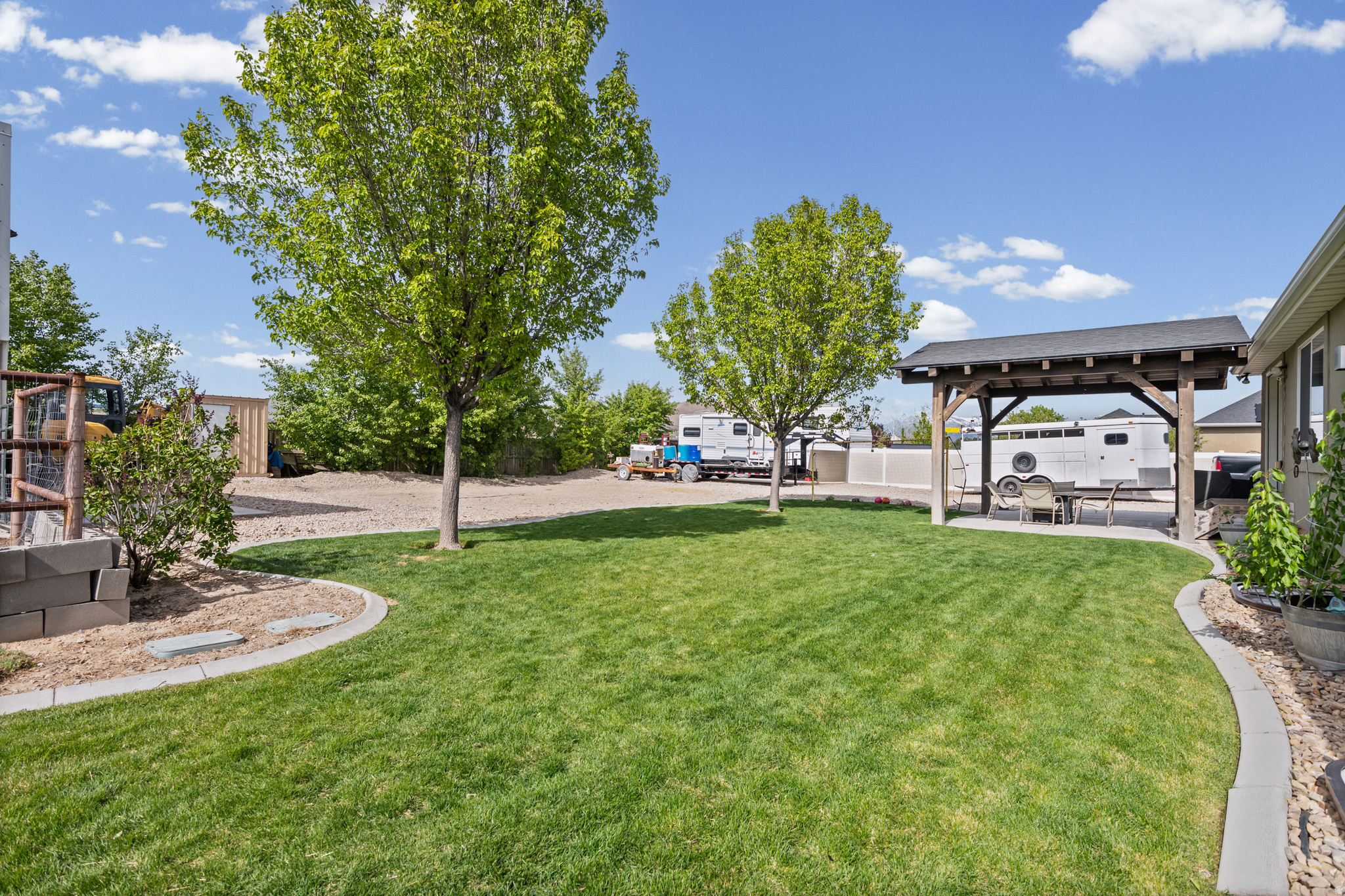 SAGE VALLEY - Residential