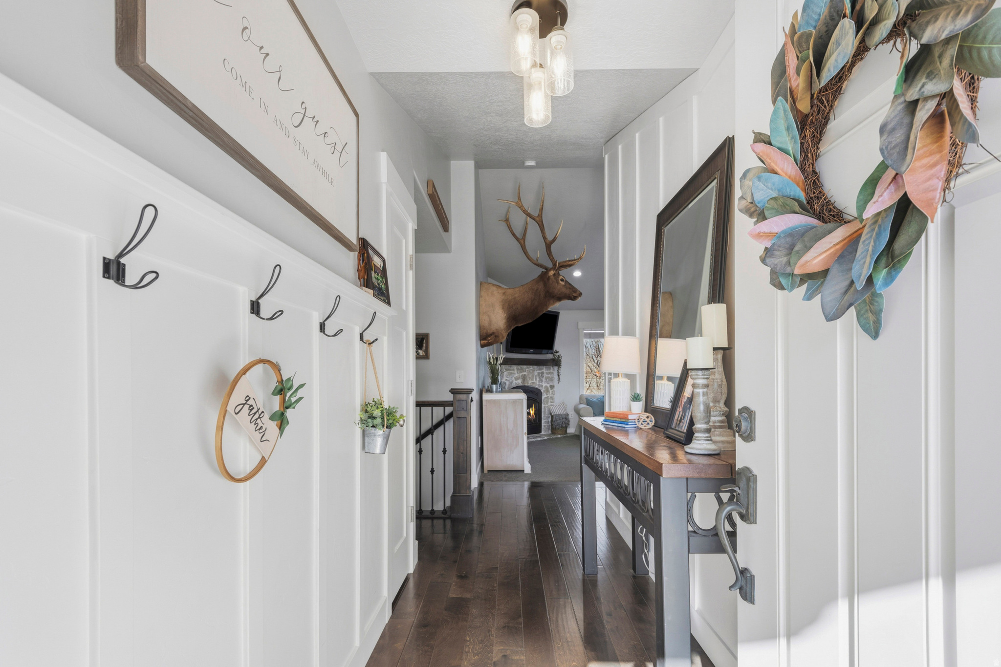 SAGE VALLEY - Residential