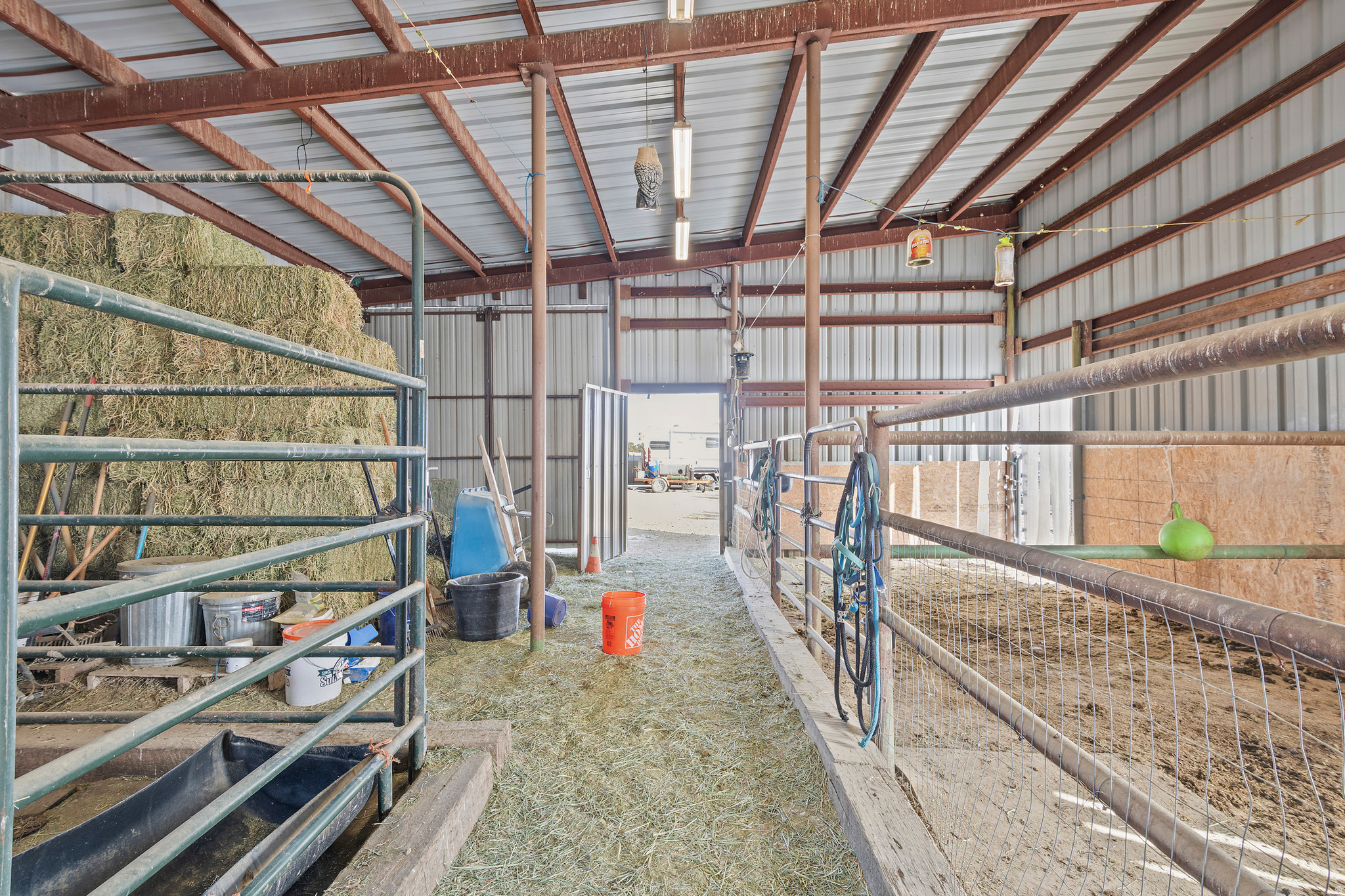 SAGE VALLEY - Residential