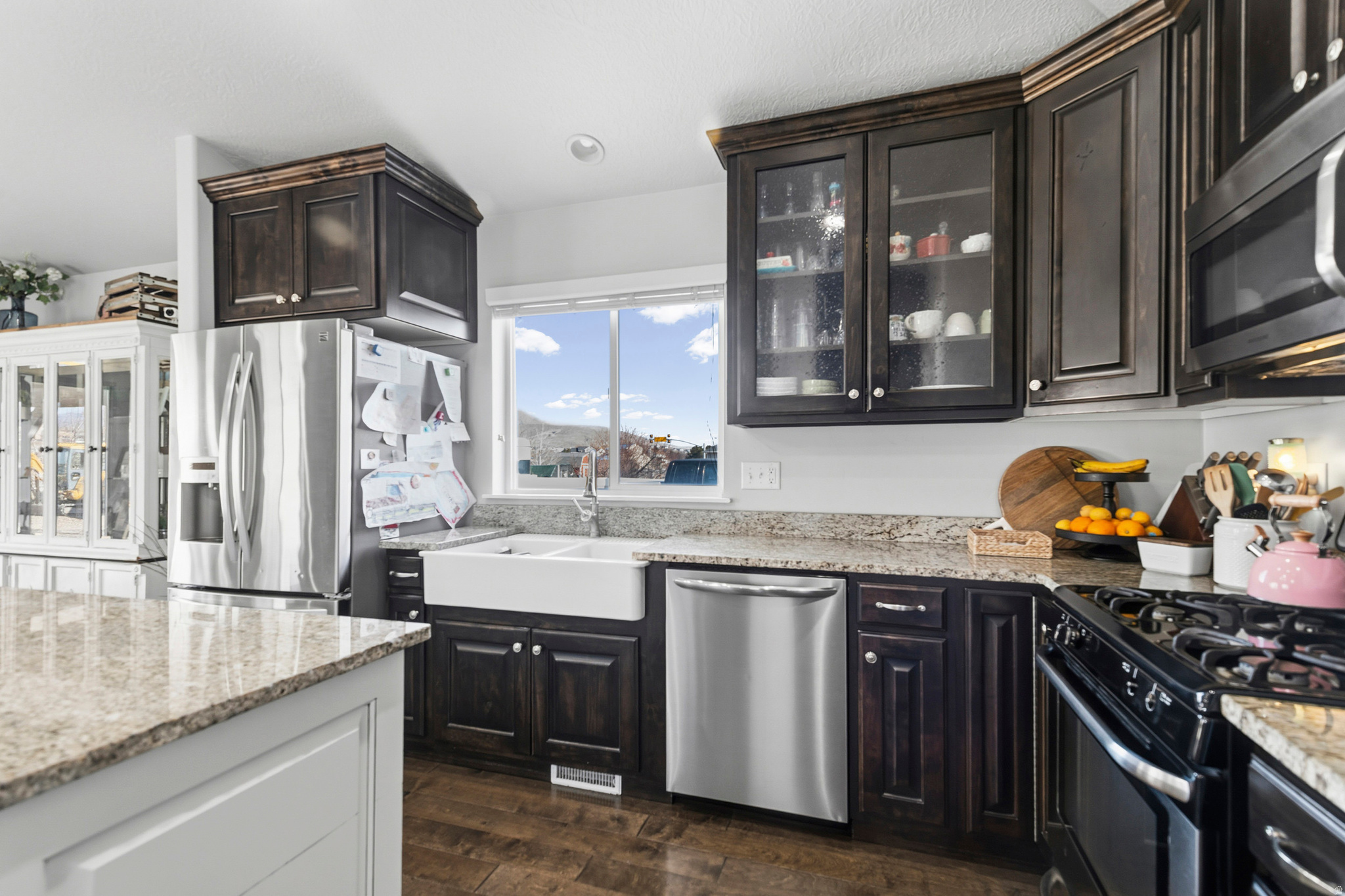 SAGE VALLEY - Residential