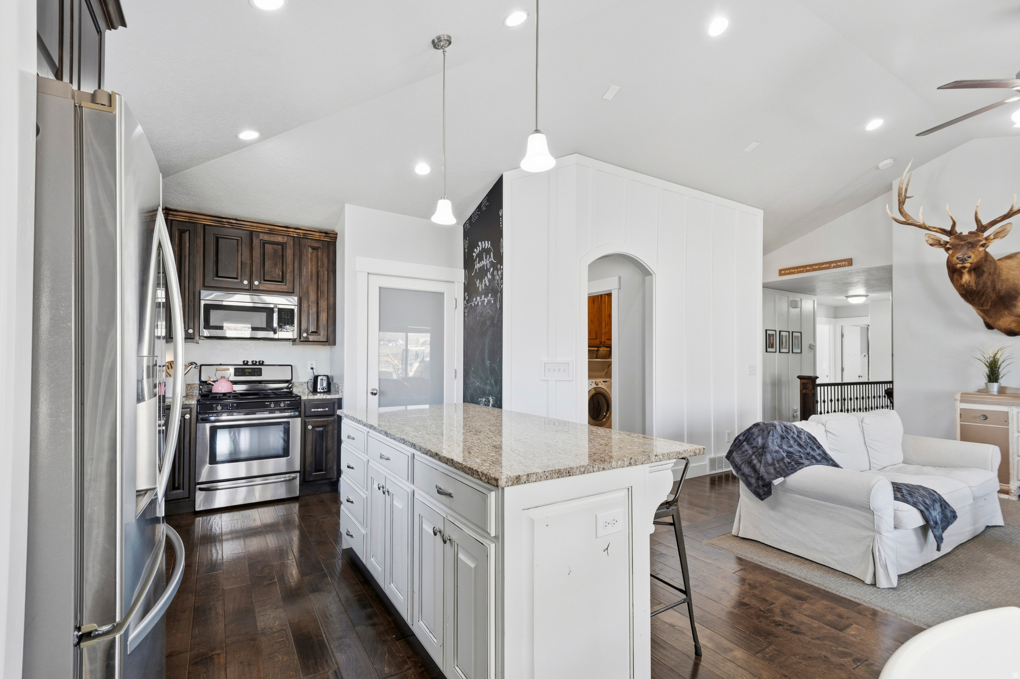 SAGE VALLEY - Residential