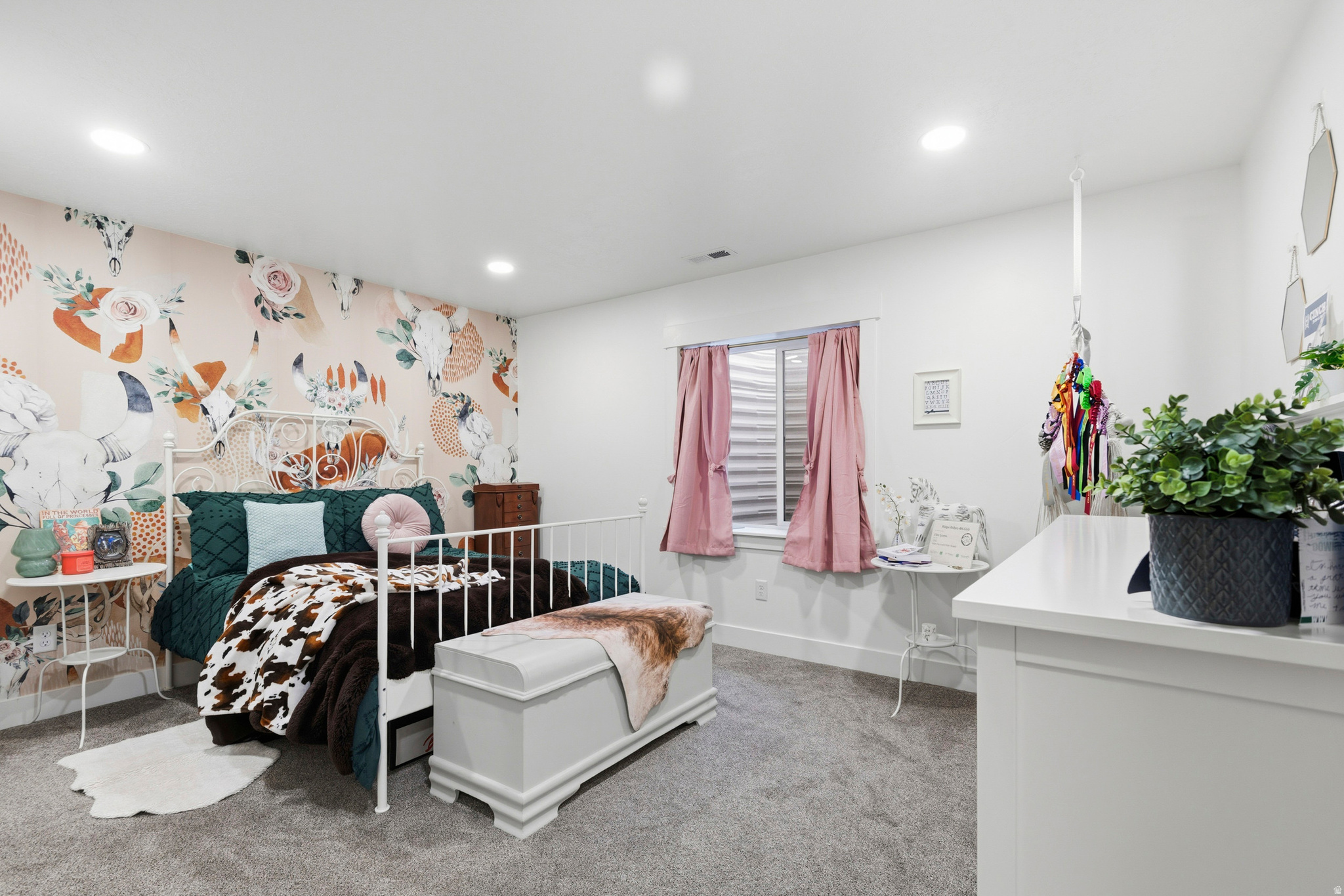 SAGE VALLEY - Residential