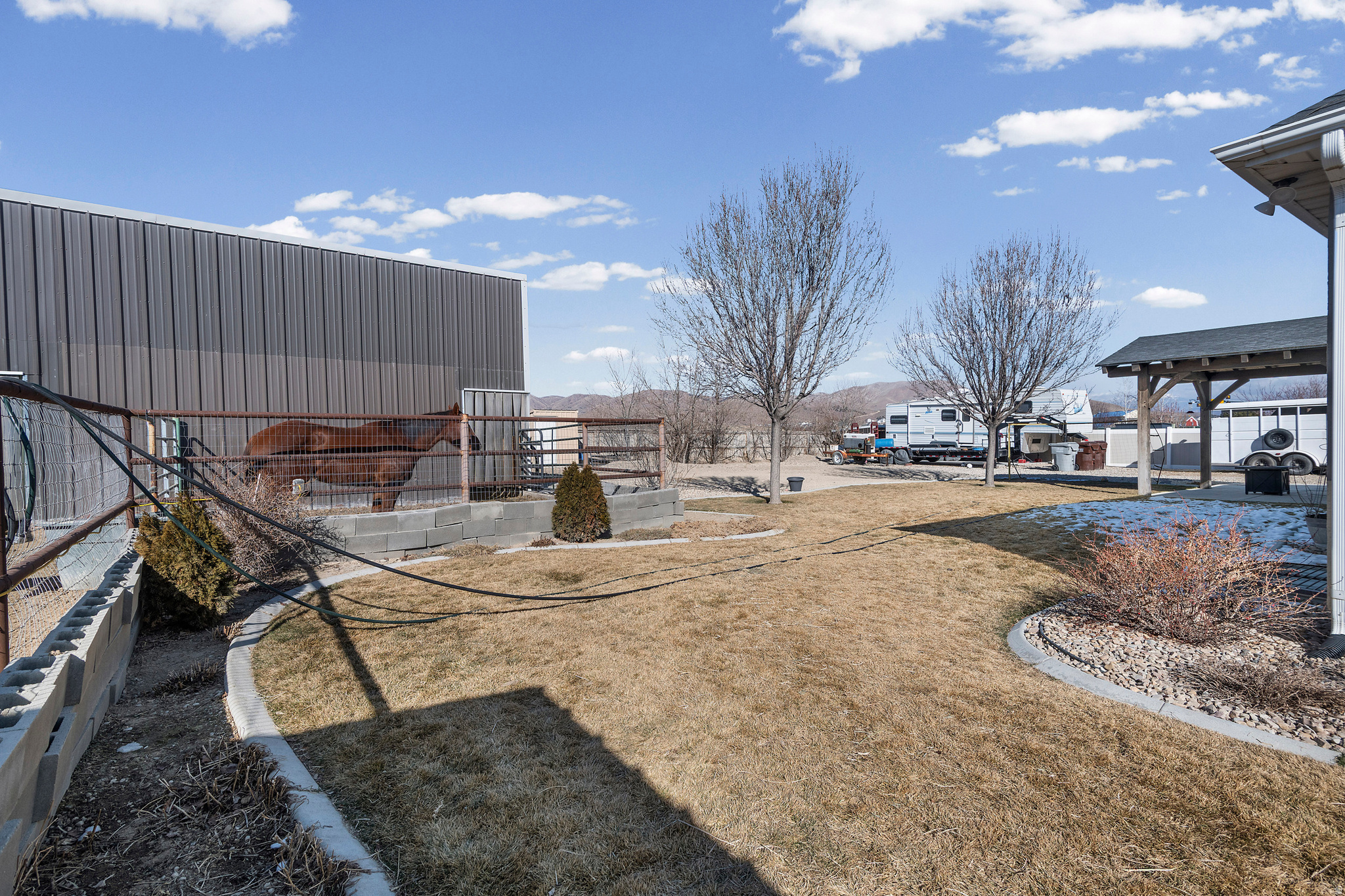 SAGE VALLEY - Residential