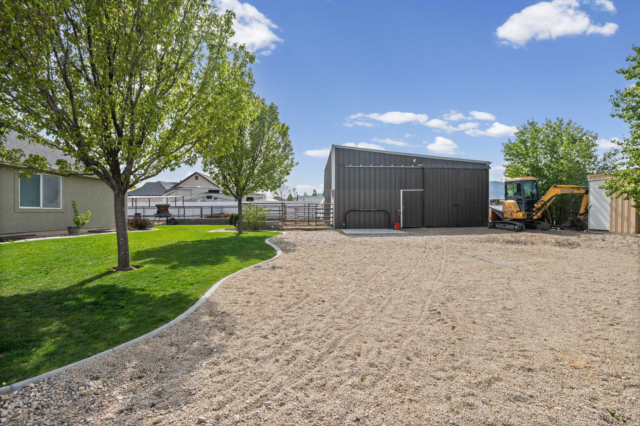 SAGE VALLEY - Residential