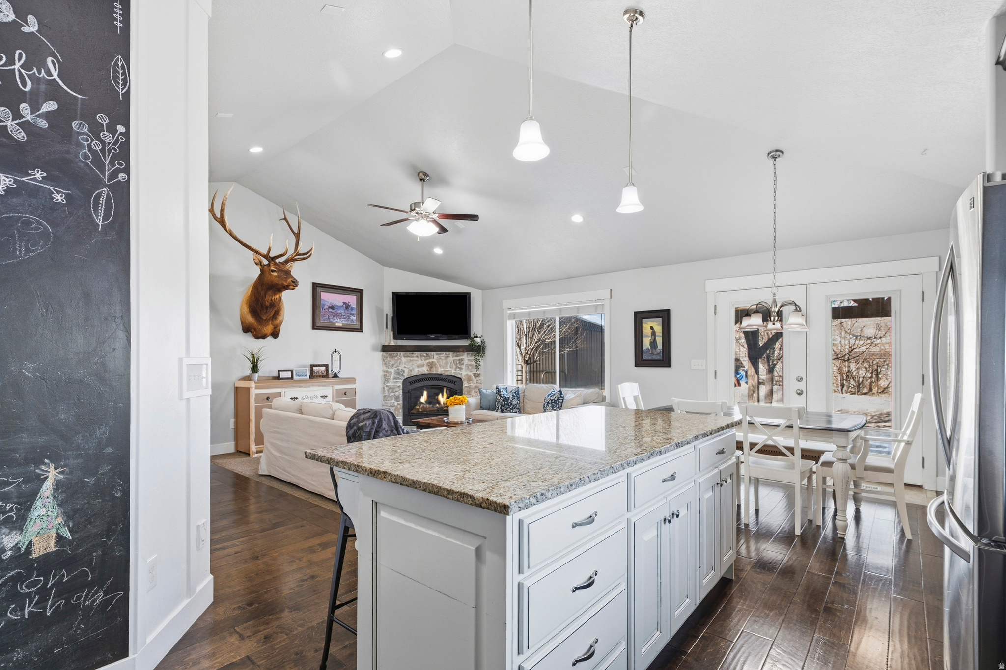 SAGE VALLEY - Residential