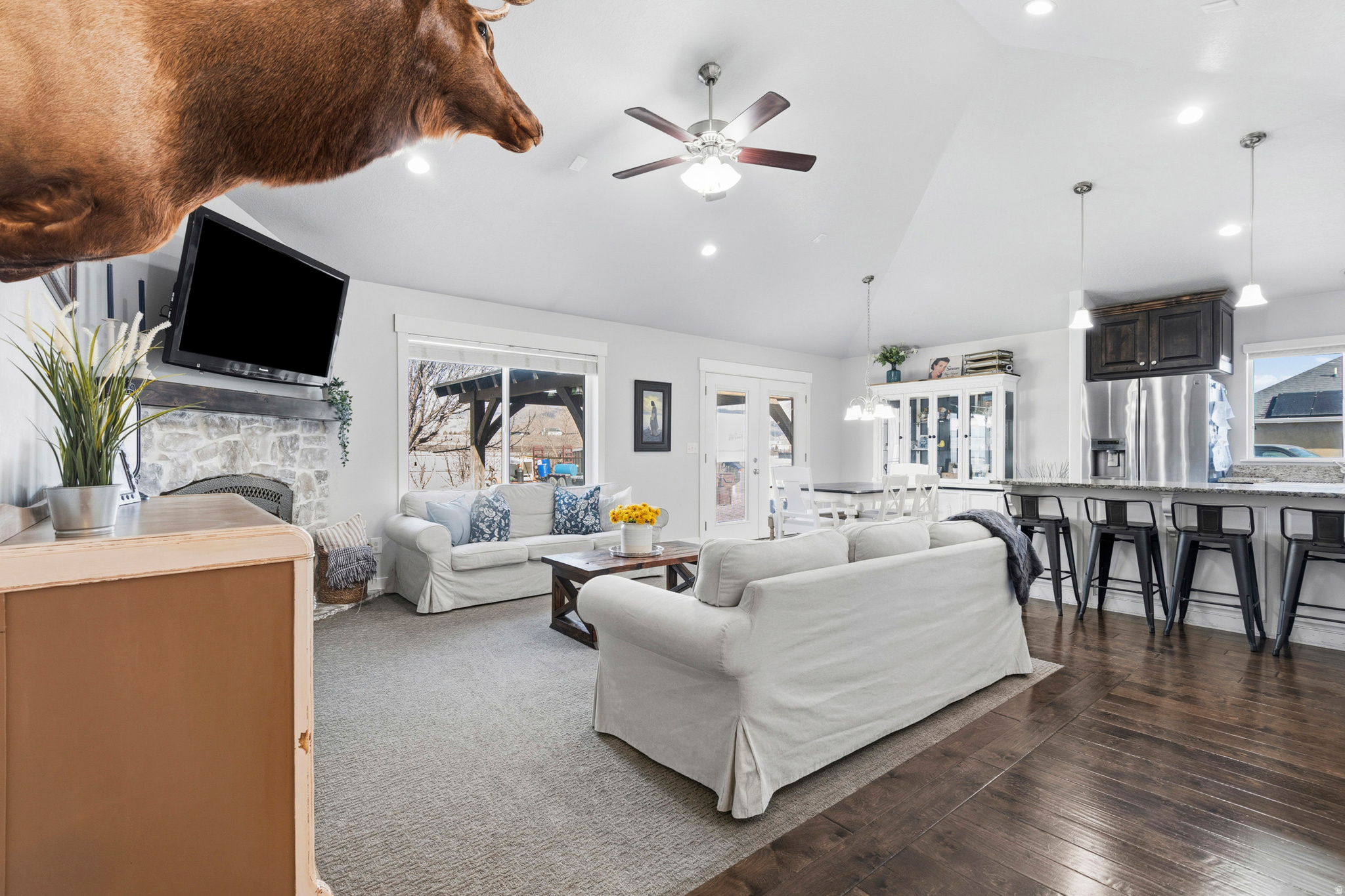 SAGE VALLEY - Residential