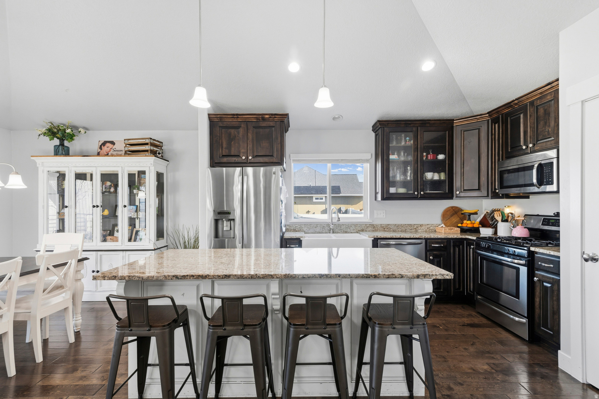 SAGE VALLEY - Residential