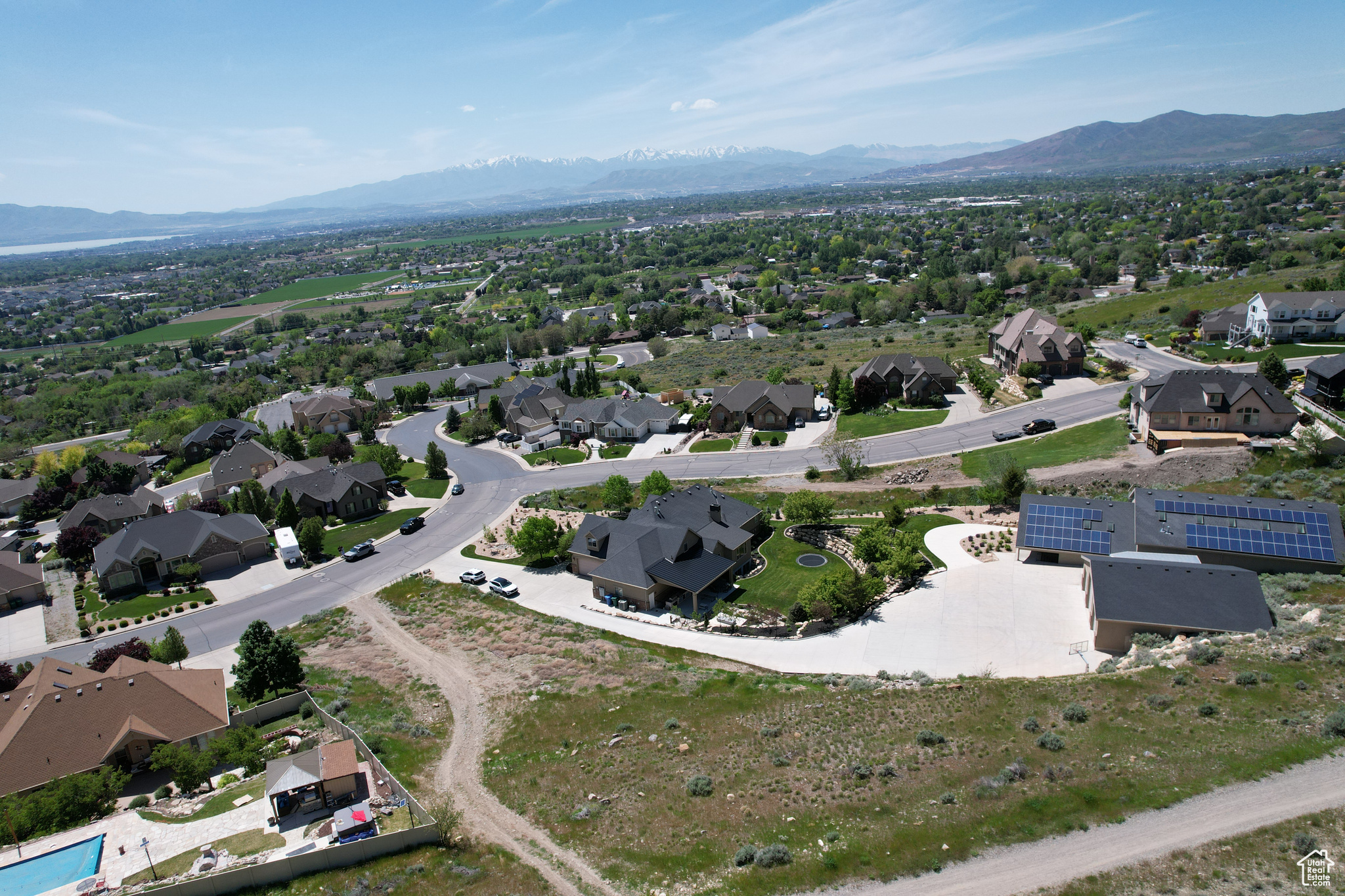 9656 N Canyon Heights Dr Dr, Cedar Hills, Utah image 7