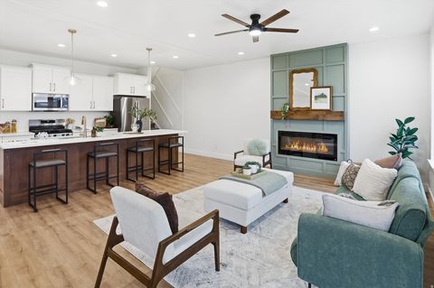 Photo of 4326 S 615 E, Millcreek, UT 84107 (MLS # 2142926)