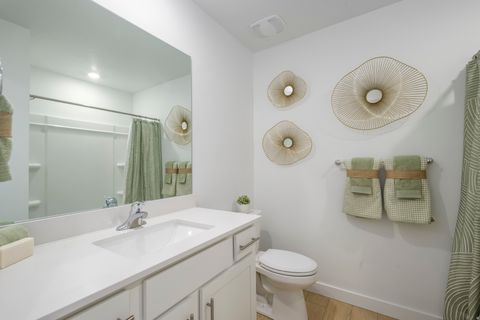 Tiny photo for 7564 S OPAL MOUNTAIN WAY W #314, West Jordan, UT 84081 (MLS # 2125106)