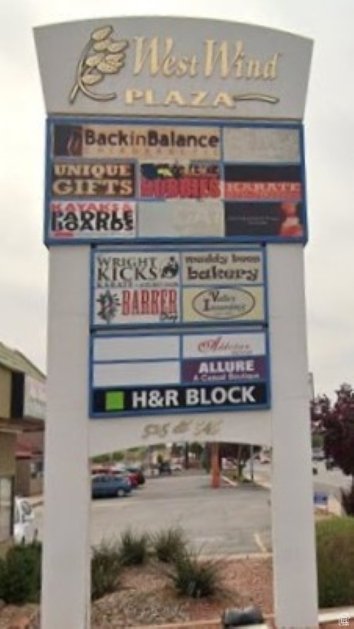 HURRICANE FIELD SUR BLK 15 - Commercial Lease