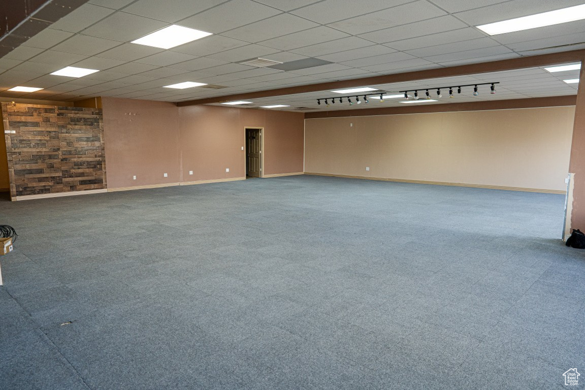 HURRICANE FIELD SUR BLK 15 - Commercial Lease