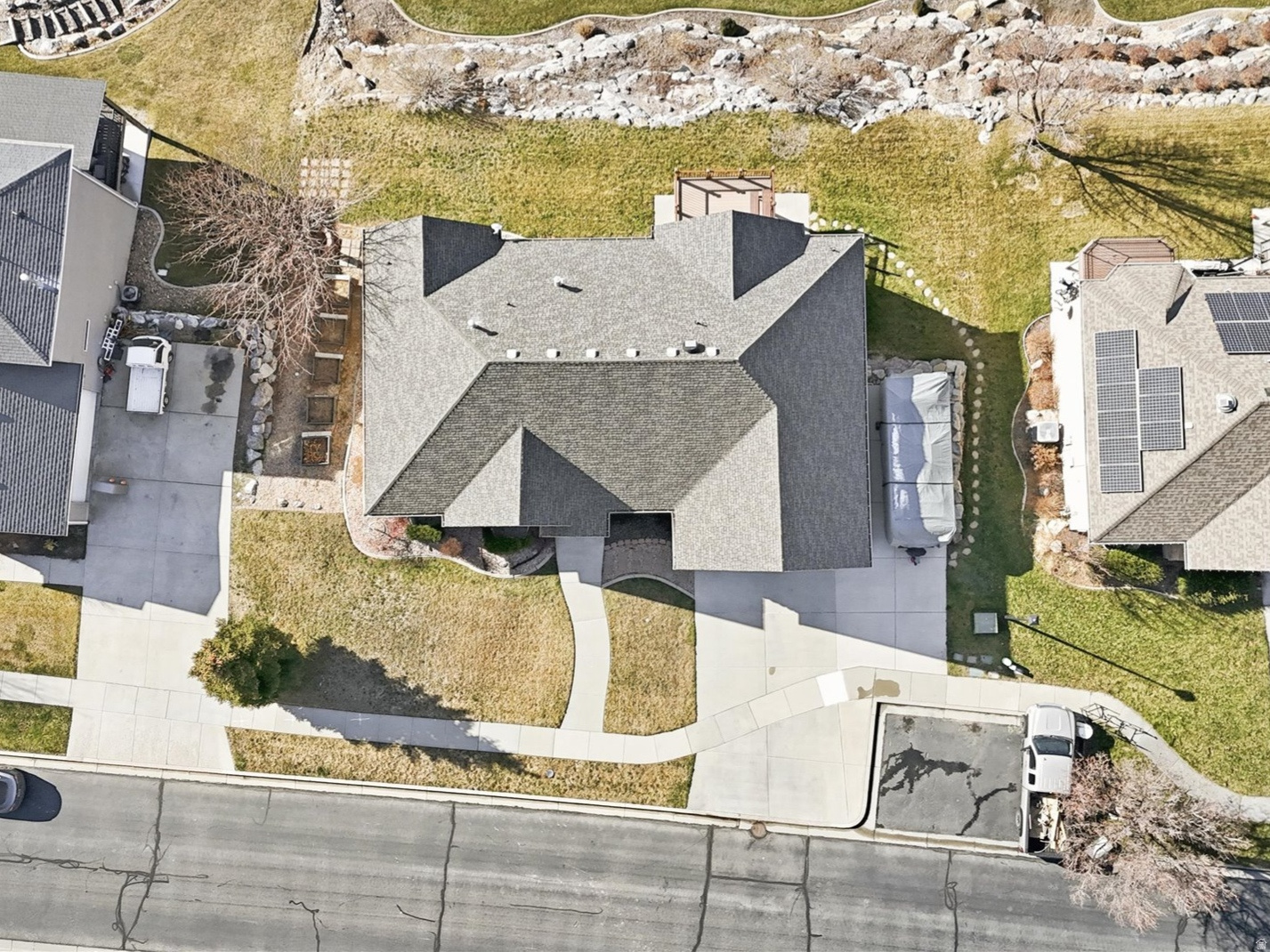 AVANYU ACRES - Residential