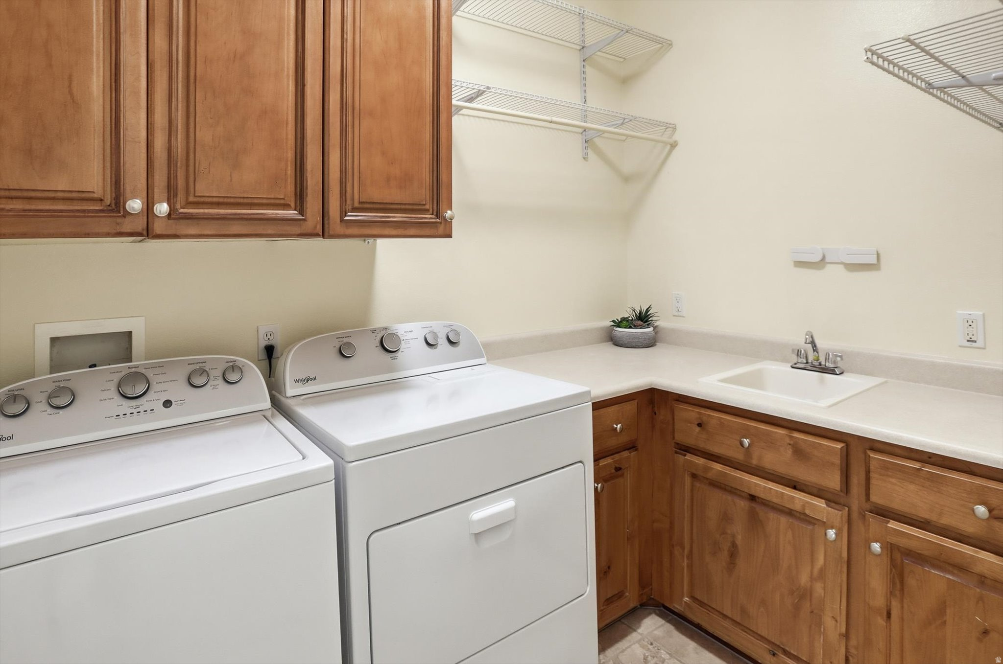 AVANYU ACRES - Residential