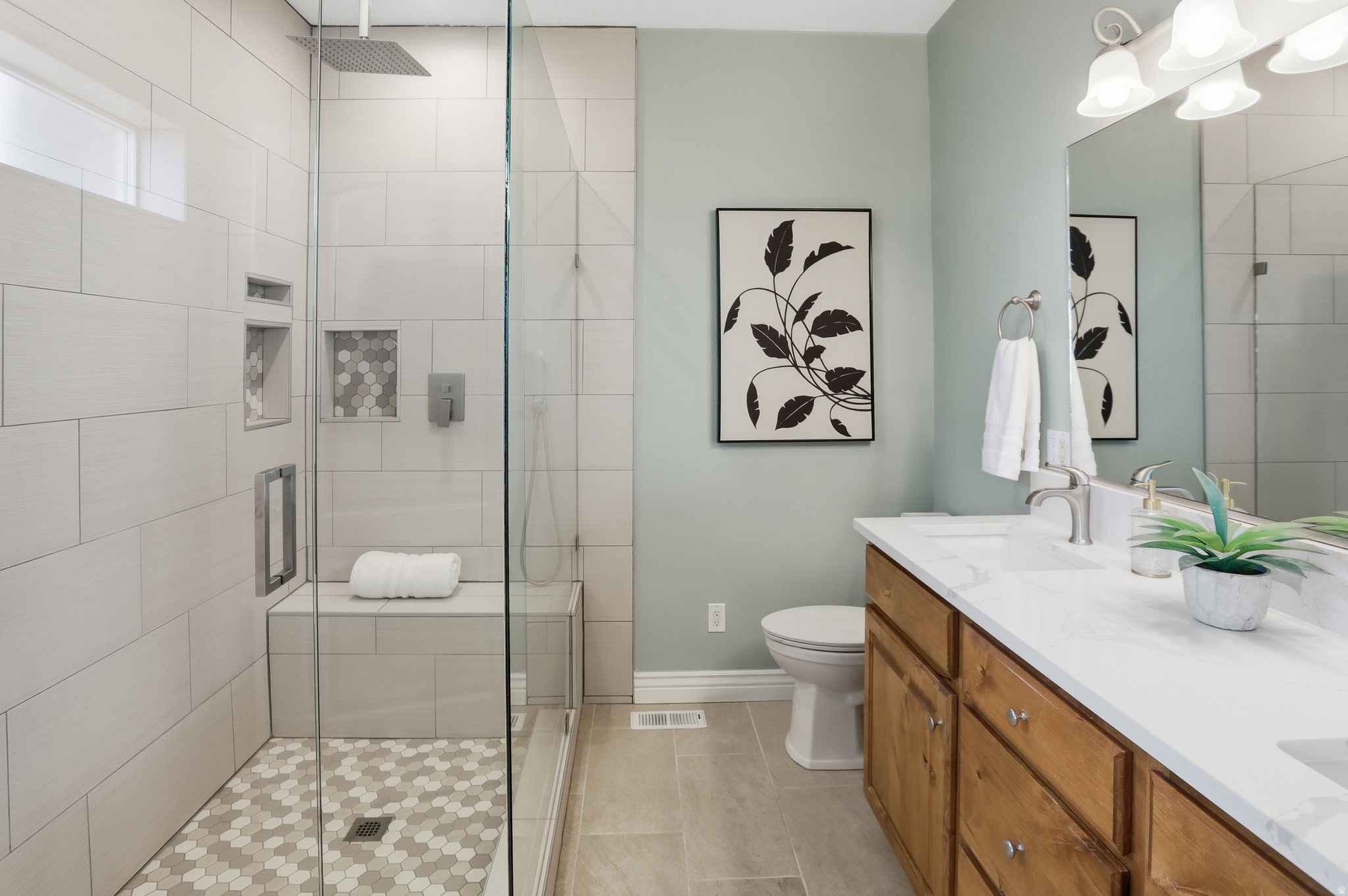 AVANYU ACRES - Residential