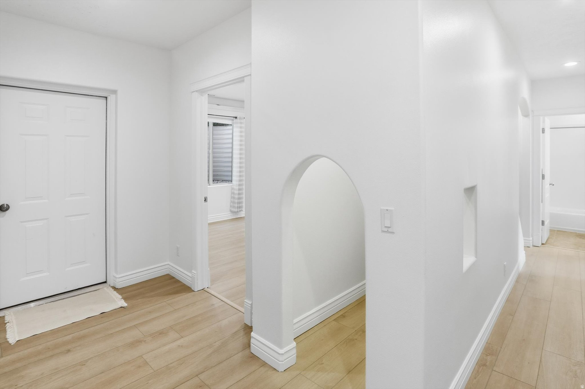 AVANYU ACRES - Residential