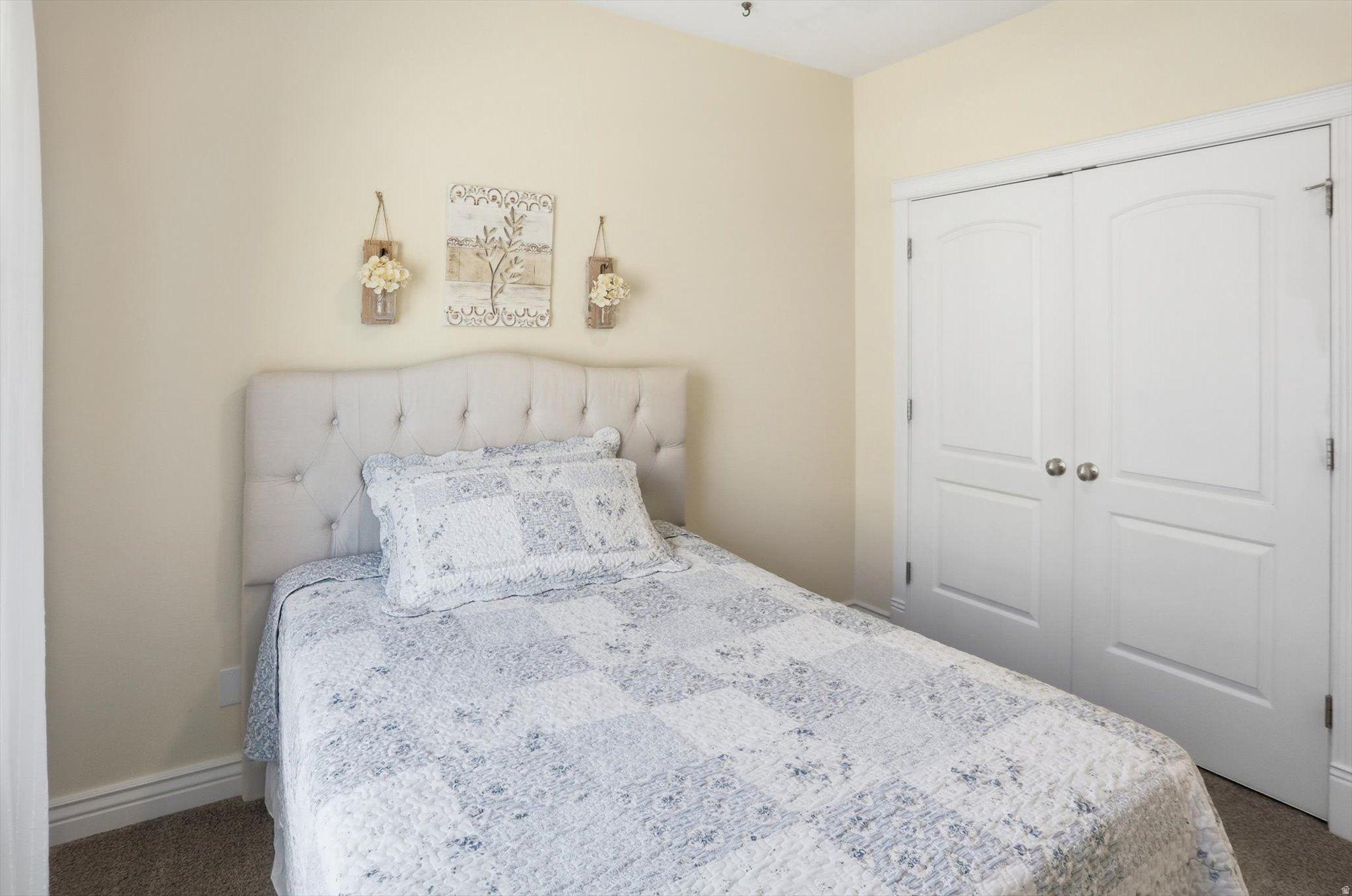 AVANYU ACRES - Residential