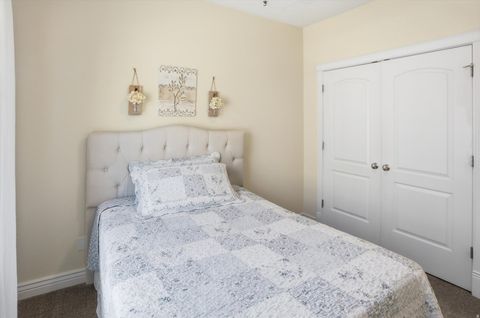 Tiny photo for 9483 N AVANYU DR, Cedar Hills, UT 84062 (MLS # 2132503)