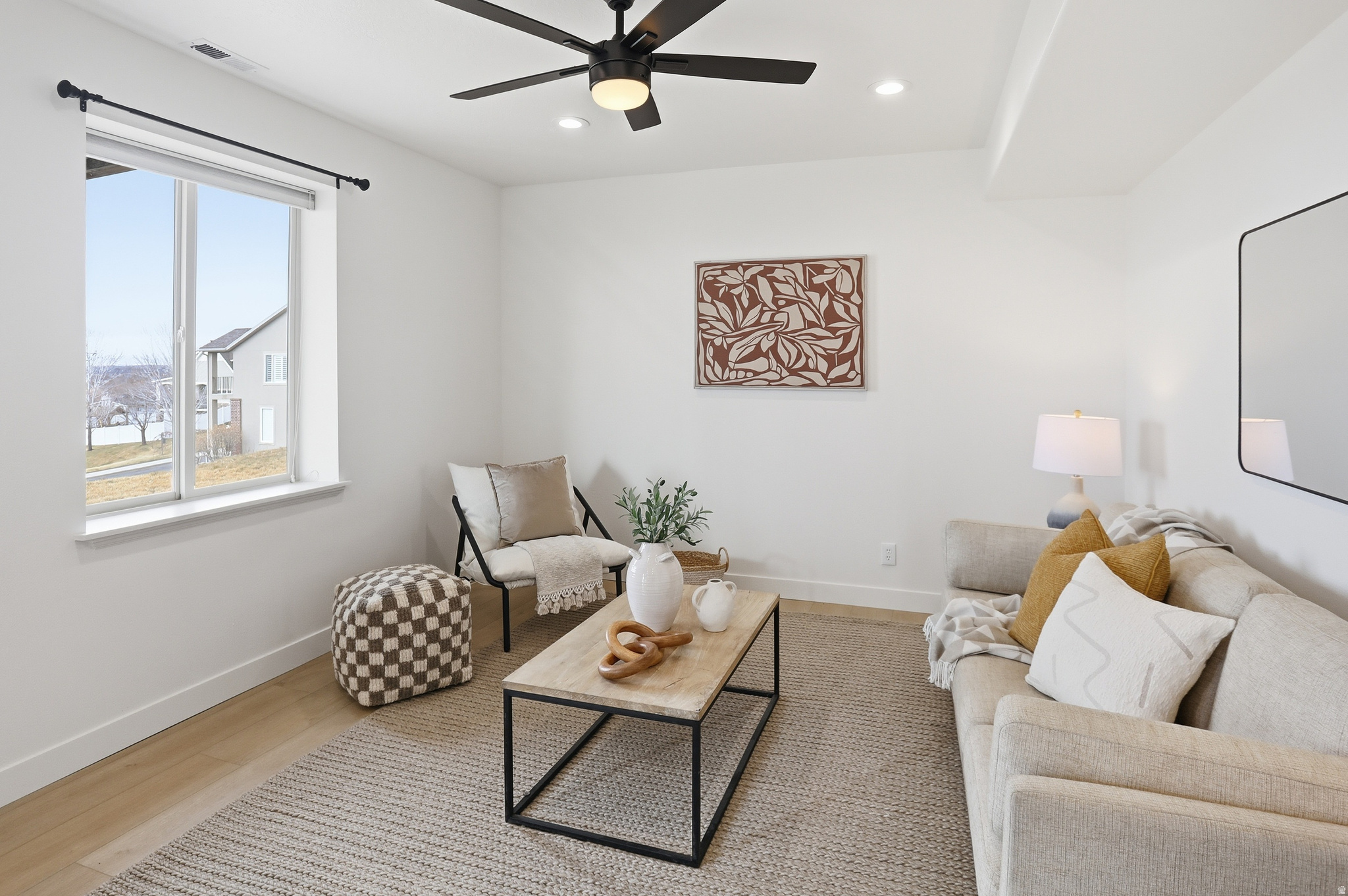 AVANYU ACRES - Residential