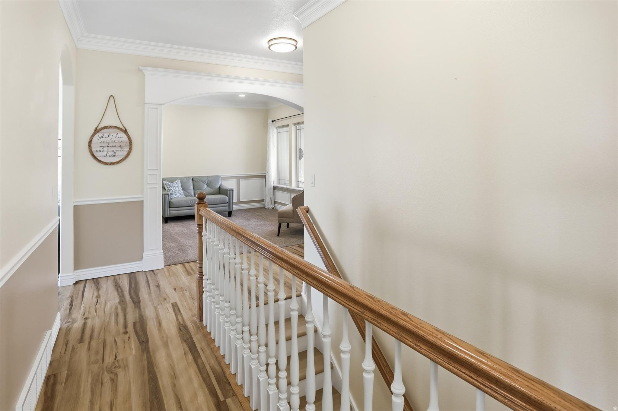 AVANYU ACRES - Residential