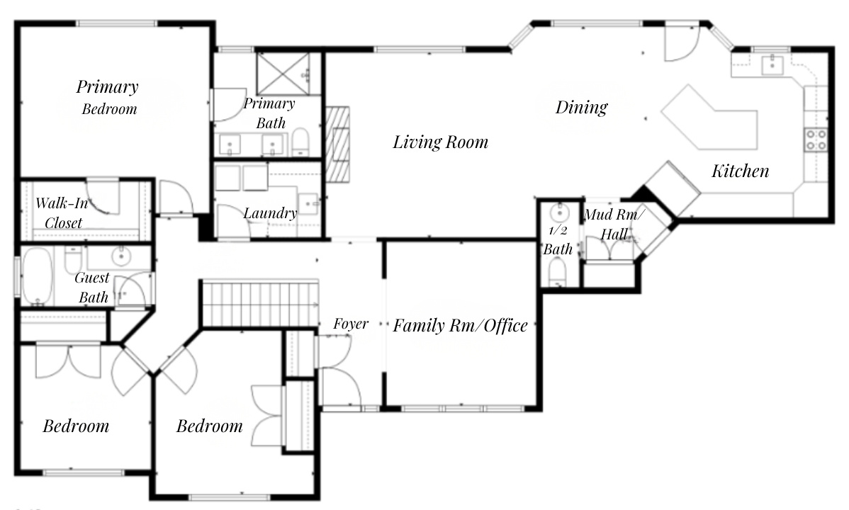 AVANYU ACRES - Residential