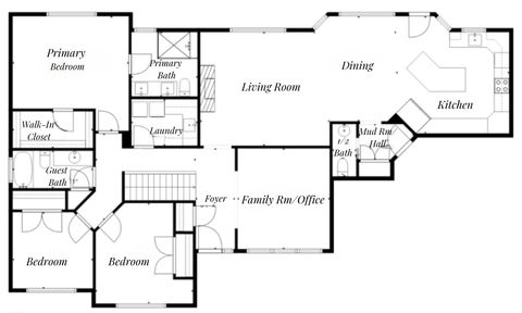 Tiny photo for 9483 N AVANYU DR, Cedar Hills, UT 84062 (MLS # 2132503)
