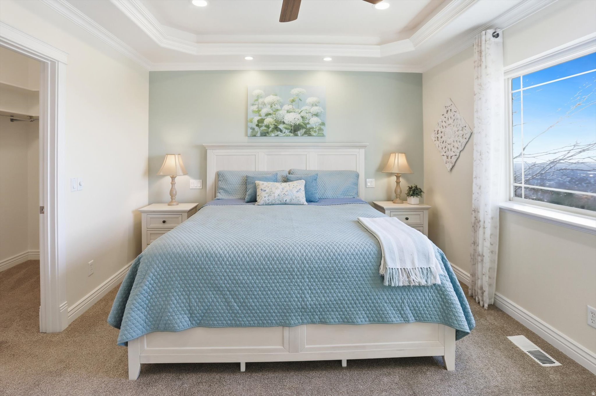 AVANYU ACRES - Residential